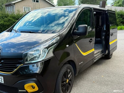 Renault Trafic 2017, kuva 1/10