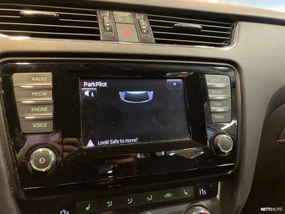 Skoda Octavia 2015, kuva 6/8