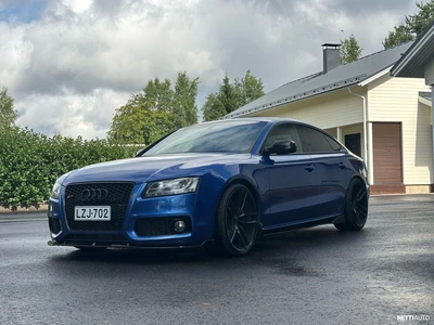 Audi S5 2010, kuva 5/19