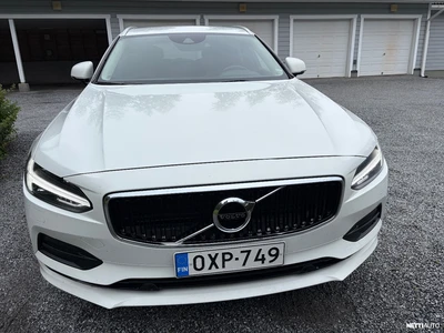 Volvo V90 D4 AWD Momentum Taksi aut 2019, kuva 1/25