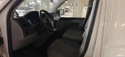 Volkswagen Transporter 2012, photo 8/8