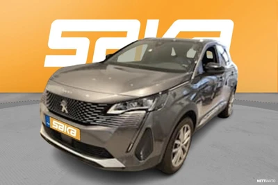 Peugeot 3008 2021, kuva 1/6
