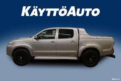 Toyota Hilux 2016, photo 2/29