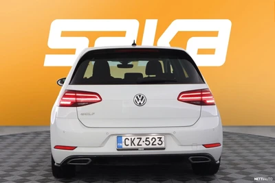 Volkswagen Golf 2018, kuva 7/10