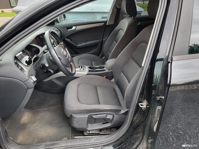 Audi A4 2013, photo 6/14