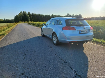 Opel Insignia 2013, kuva 2/10