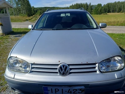 Volkswagen Golf 2005, kuva 2/11