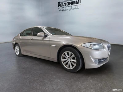 BMW 520 2012, kuva 1/16