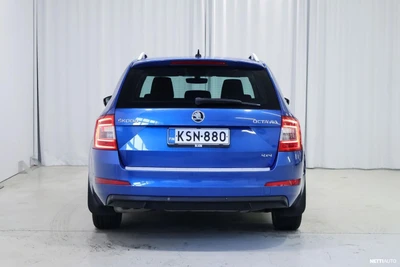 Skoda Octavia 2017, kuva 4/22