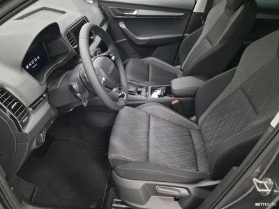 Skoda Karoq 1.5 TSI Style DSG Autom. 2027, photo 7/9