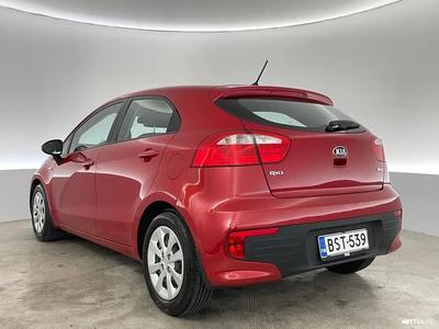 Kia Rio 1,2 ISG LX 5D EcoDynamics 2015, photo 3/32