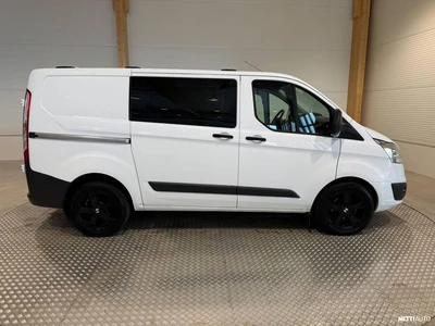 Ford Transit Custom 2017, kuva 6/21
