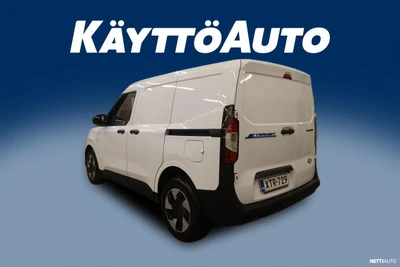 Ford Transit Courier 2026, photo 3/24