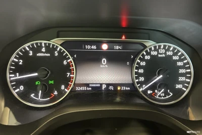 Nissan Qashqai 2024, kuva 5/8