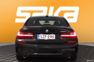 BMW 320 2022, kuva 7/48
