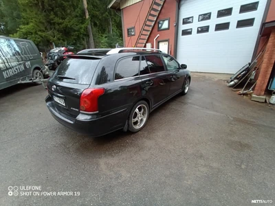 Toyota Avensis 2005, kuva 6/6
