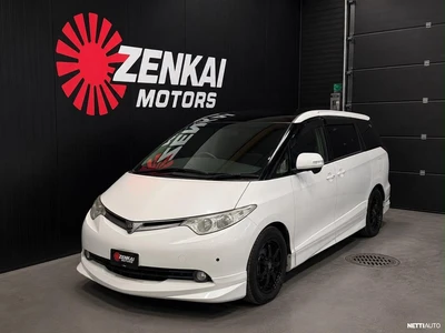 Toyota Estima 2007, kuva 1/25