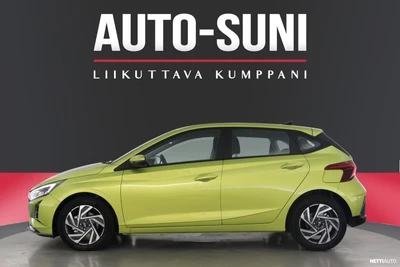 Hyundai i20 2026, kuva 6/16