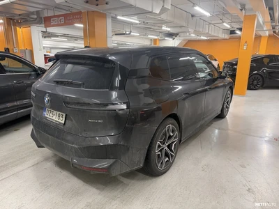 BMW iX xDrive50 Sports Package 2022, kuva 3/11