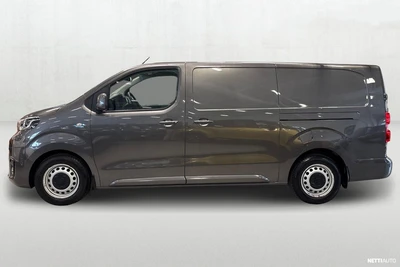 Toyota Proace 2017, photo 2/23