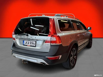 Volvo XC70 D4 AWD Business Classic aut 2016, kuva 6/37