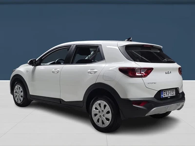 Kia Stonic 1,0 T-GDI 100hv EX DCT 2025, kuva 6/21