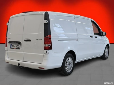 Mercedes-Benz Vito 2020, photo 6/29