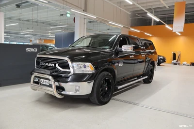 Dodge Ram 2019, kuva 6/34