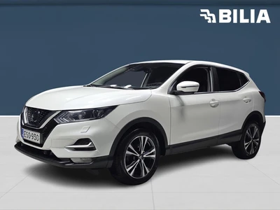 Nissan Qashqai 2021, kuva 1/16
