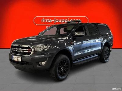 Ford Ranger 2020, photo 1/27