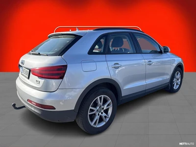 Audi Q3 2013, kuva 3/5