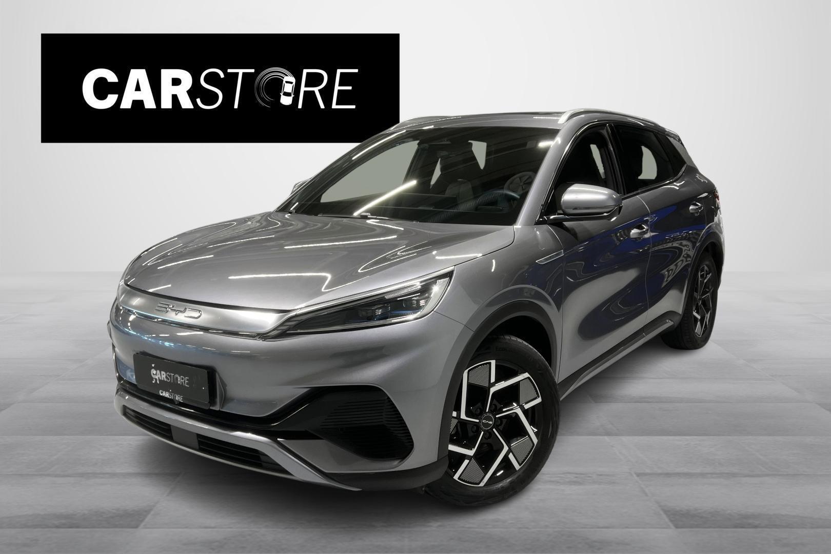 BYD Atto 3
