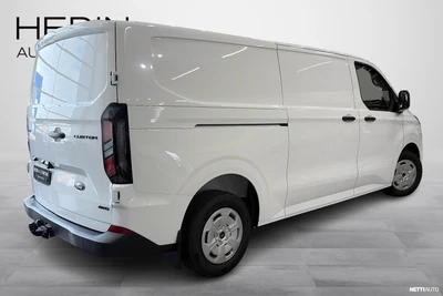 Ford Transit Custom 2026, kuva 2/28