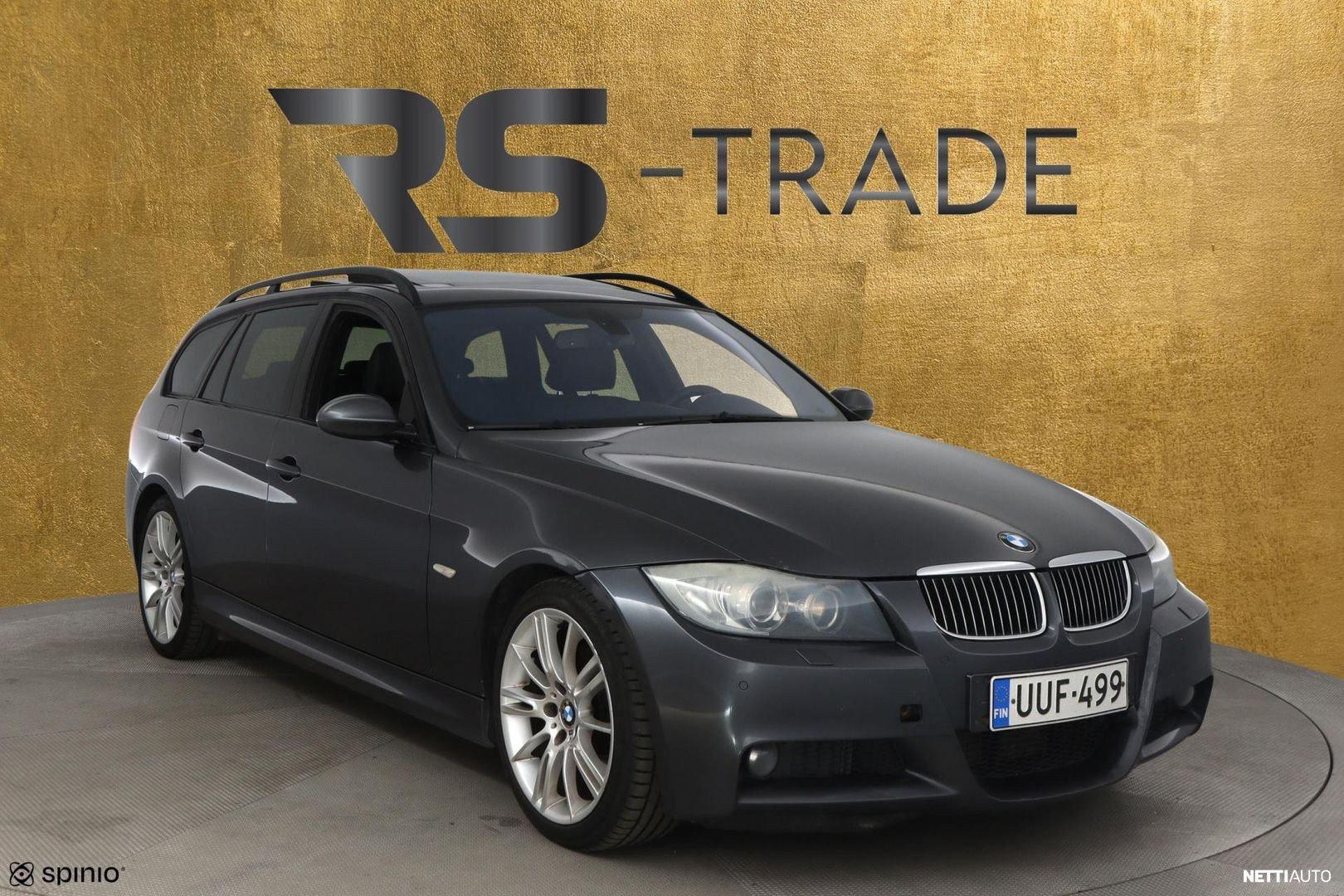 BMW 330
