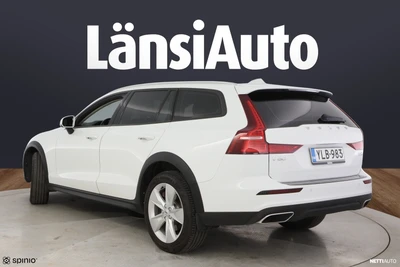 Volvo V60 Cross Country 2019, kuva 6/36