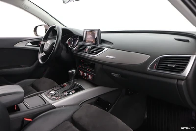 Audi A6 Allroad 2013, kuva 7/59