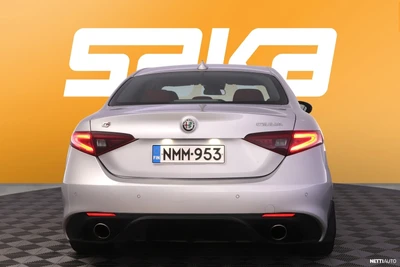Alfa Romeo Giulia 2019, kuva 7/44
