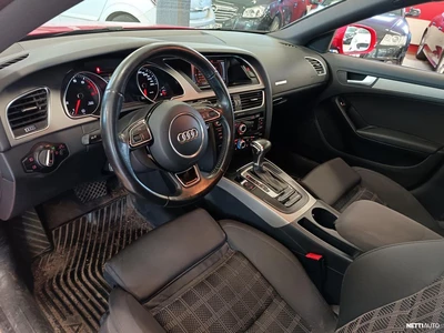 Audi A5 2012, photo 5/11