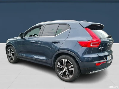 Volvo XC40 2021, kuva 6/11
