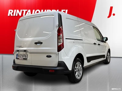 Ford Transit Connect 2023, photo 2/25