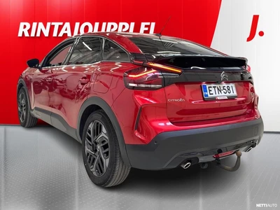 Citroen C4 2021, kuva 2/34