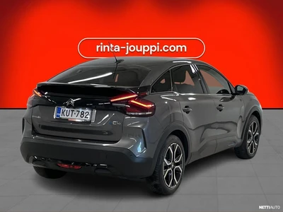 Citroen C4 2022, kuva 6/29