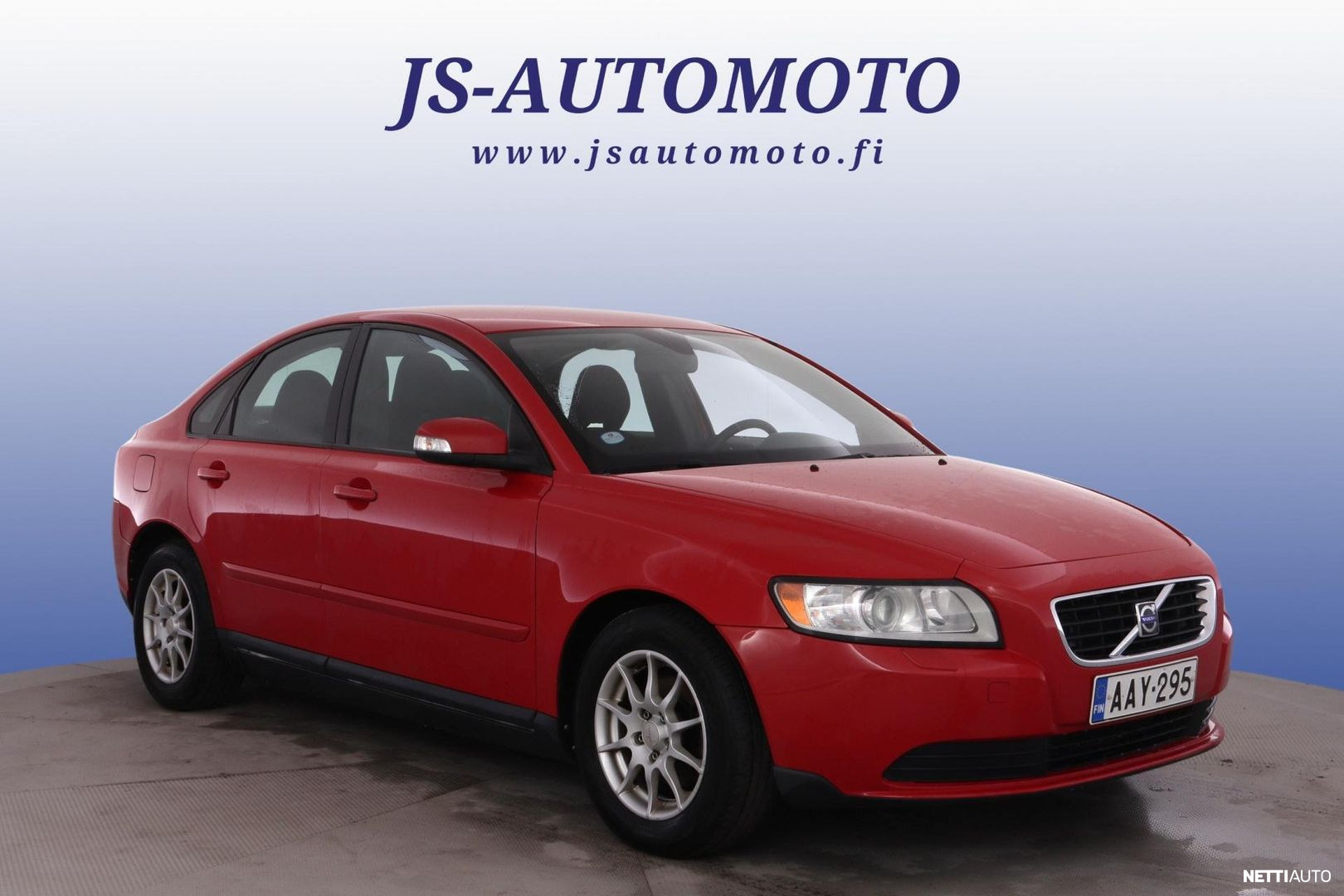 Volvo S40