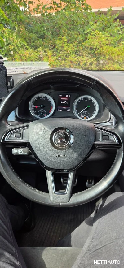 Skoda Kodiaq 2017, photo 3/23
