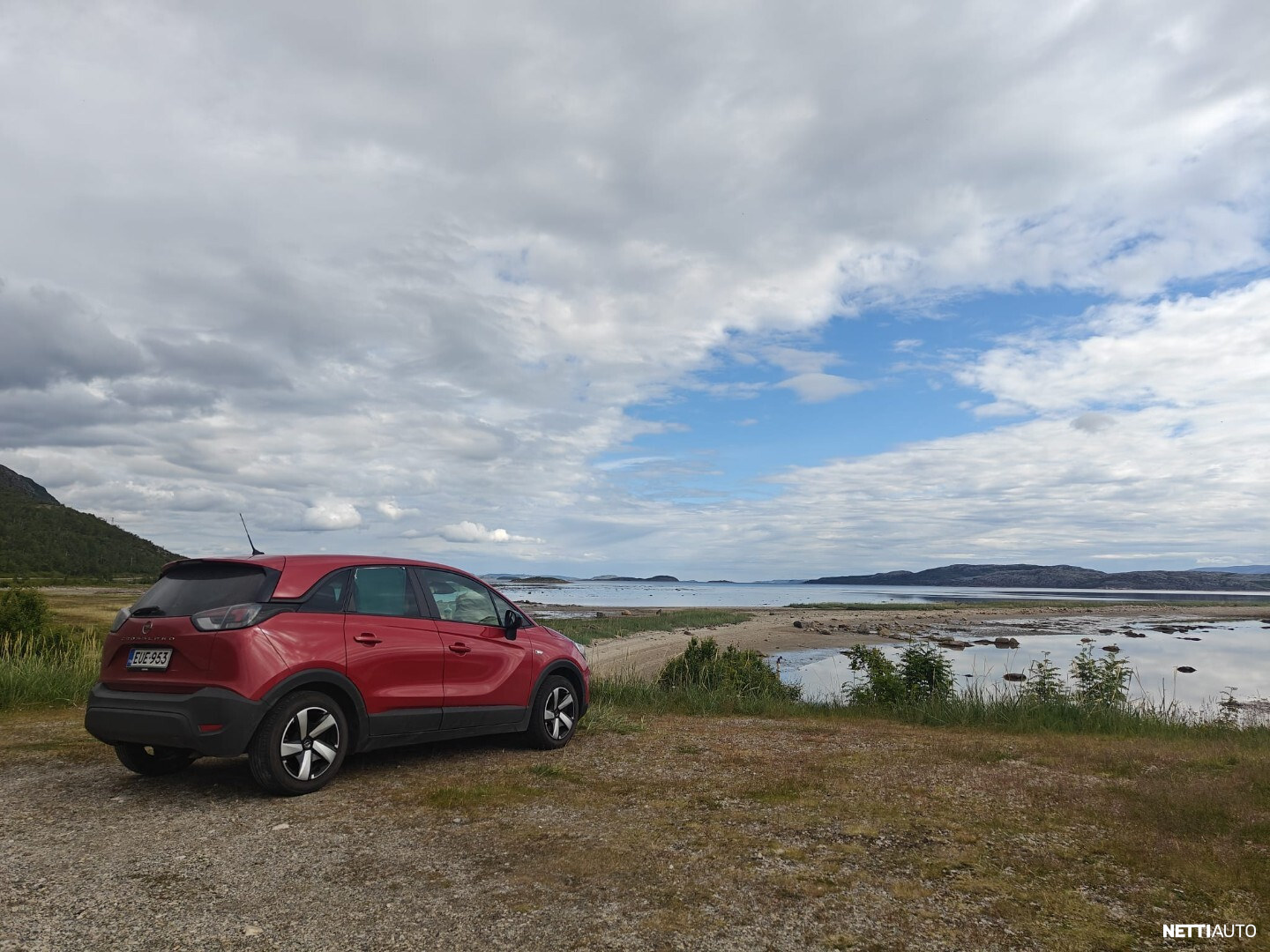Opel Crossland 2022, kuva 4/12
