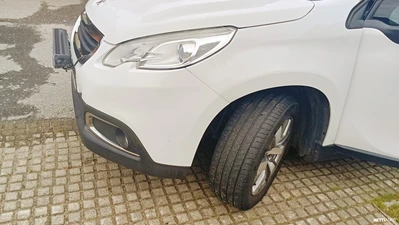 Peugeot 2008 2015, kuva 3/17