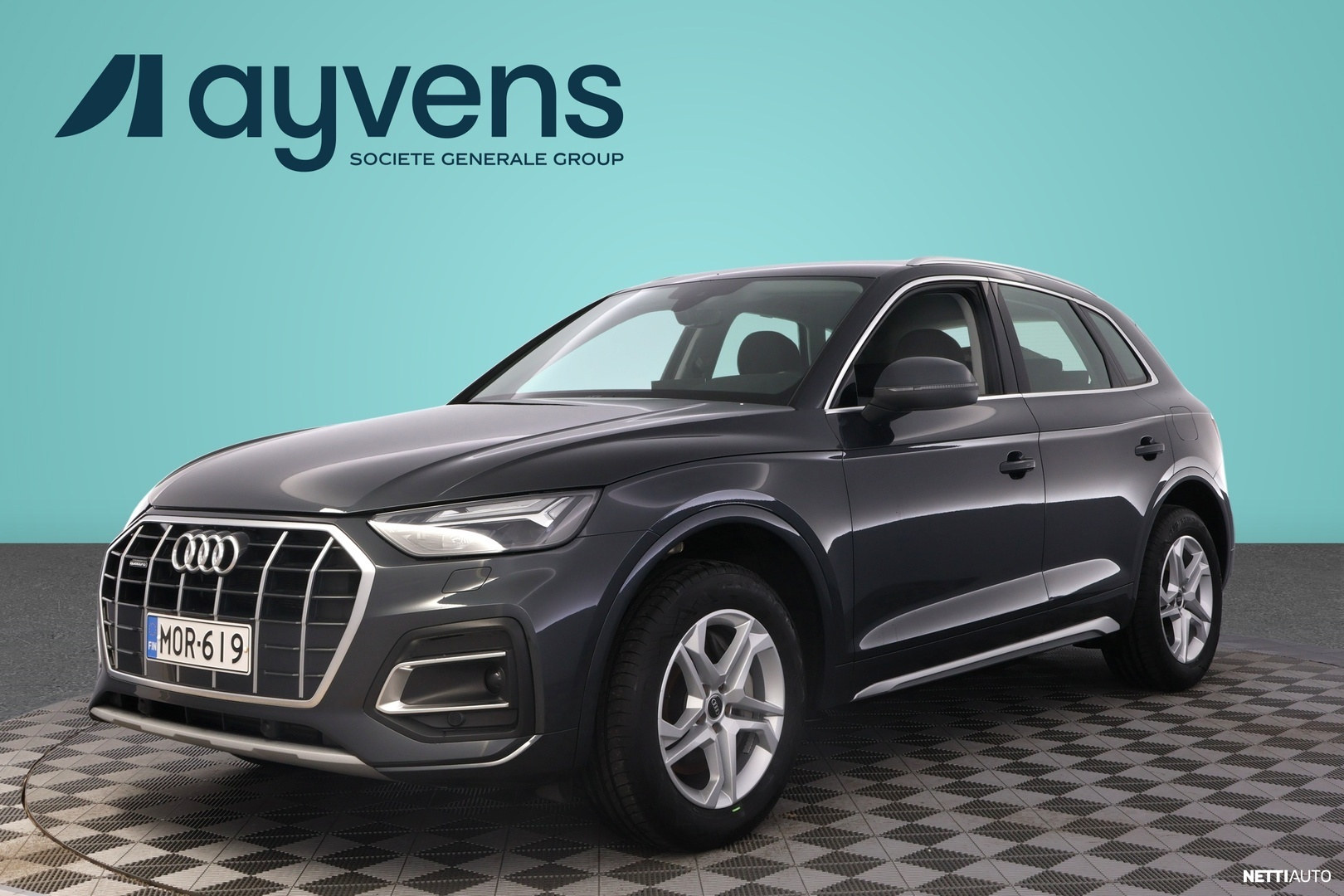 Audi Q5