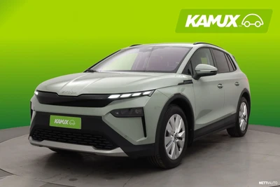 Skoda Elroq Elroq 50 Tour Loft 2025, photo 6/30
