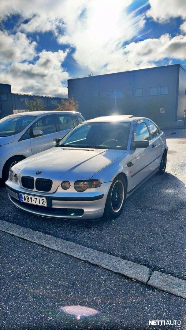 BMW 316