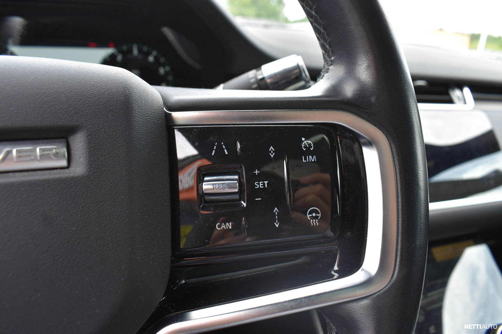 Land Rover Range Rover Evoque 2021, kuva 7/10